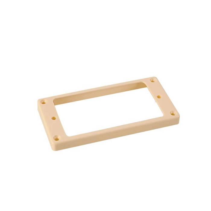Díly pro montáž snímače: Boston HFS7090IV Rám na humbucker Rám na humbucker Boston HFS7090IV