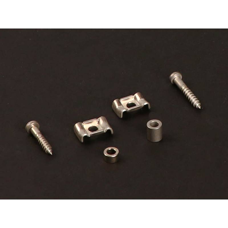 Retainer na struny Gotoh Master Relic RG105&RG130 - 1