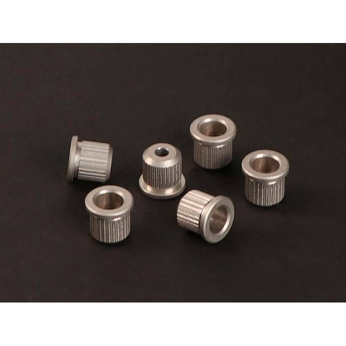 Držáky strun a strunné objímky: Gotoh Master Relic TLB-1-AN Kování strun Kování strun Gotoh Master Relic TLB-1-AN