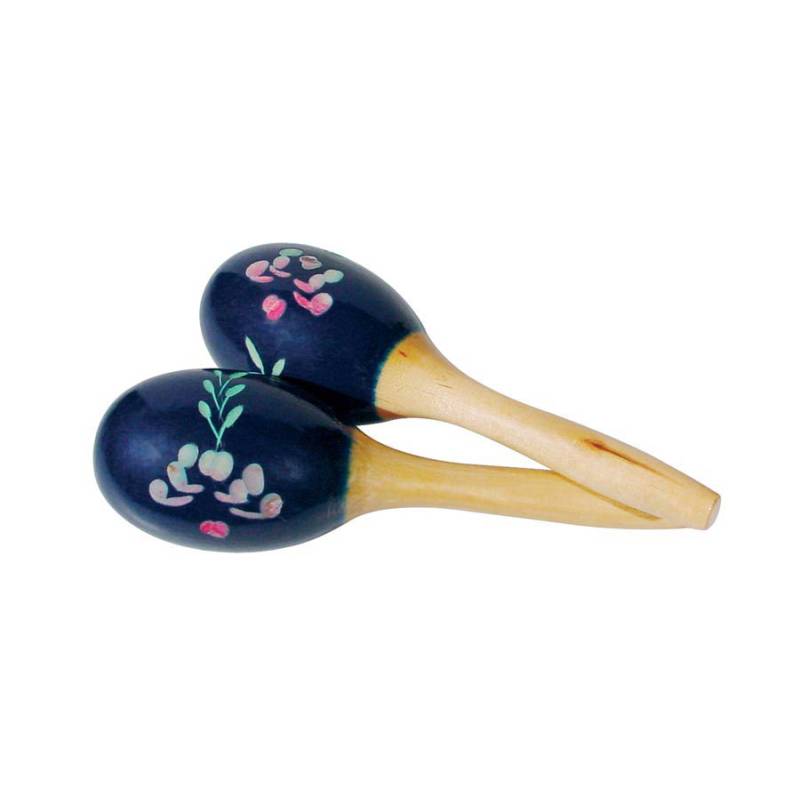 Mini maraca Hayman MR-02 - 1
