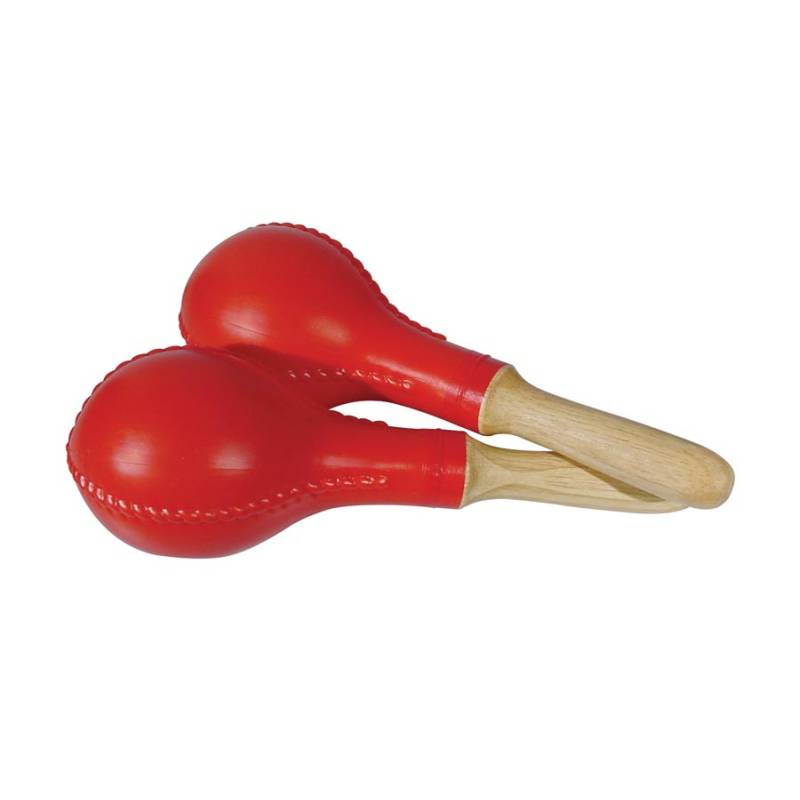 Maracas Hayman MR-11 - 1