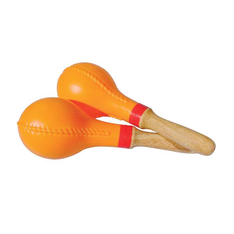 Maracas Hayman MR-12 - 1