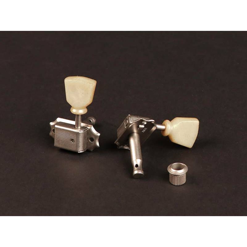 Kytarová ladící mechanika Gotoh Master Relic SD90-SL-AN - 1