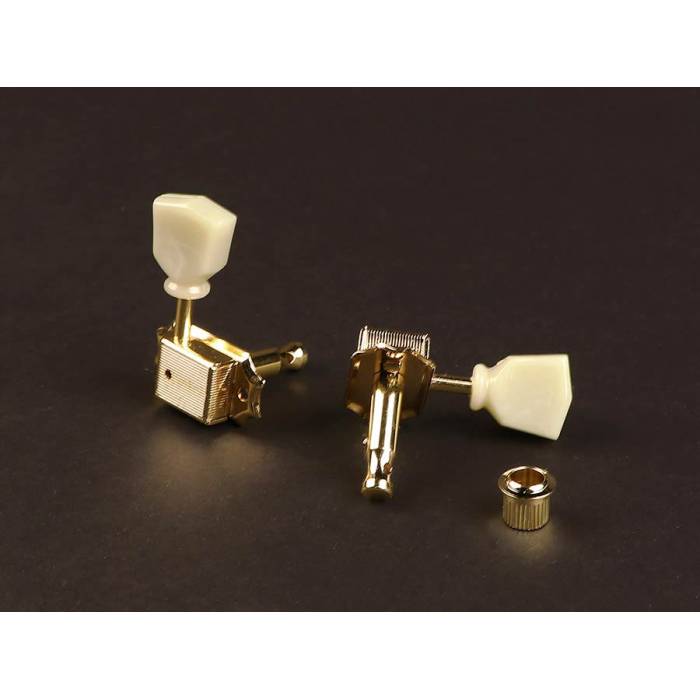 Kytarová ladící mechanika Gotoh SD90-SL-GG