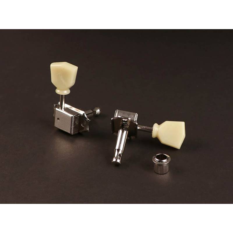 Kytarová ladící mechanika Gotoh SD90-SL-N - 1