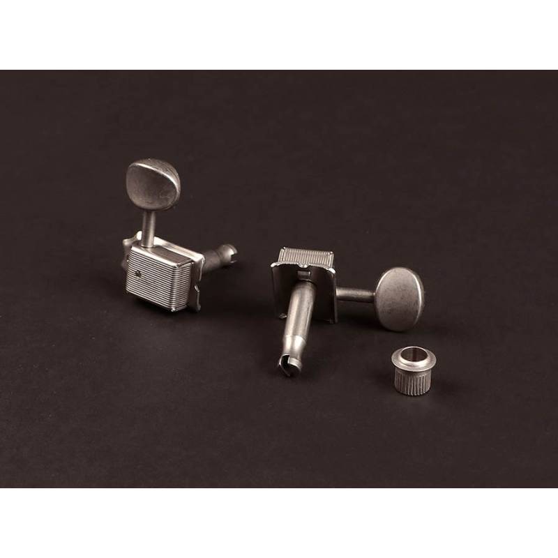 Kytarová ladící mechanika Gotoh Master Relic SD91-05M-AN - 1