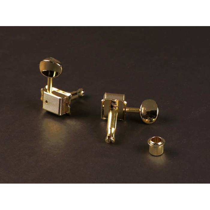 Kytarová ladící mechanika Gotoh SD91-05M-GG