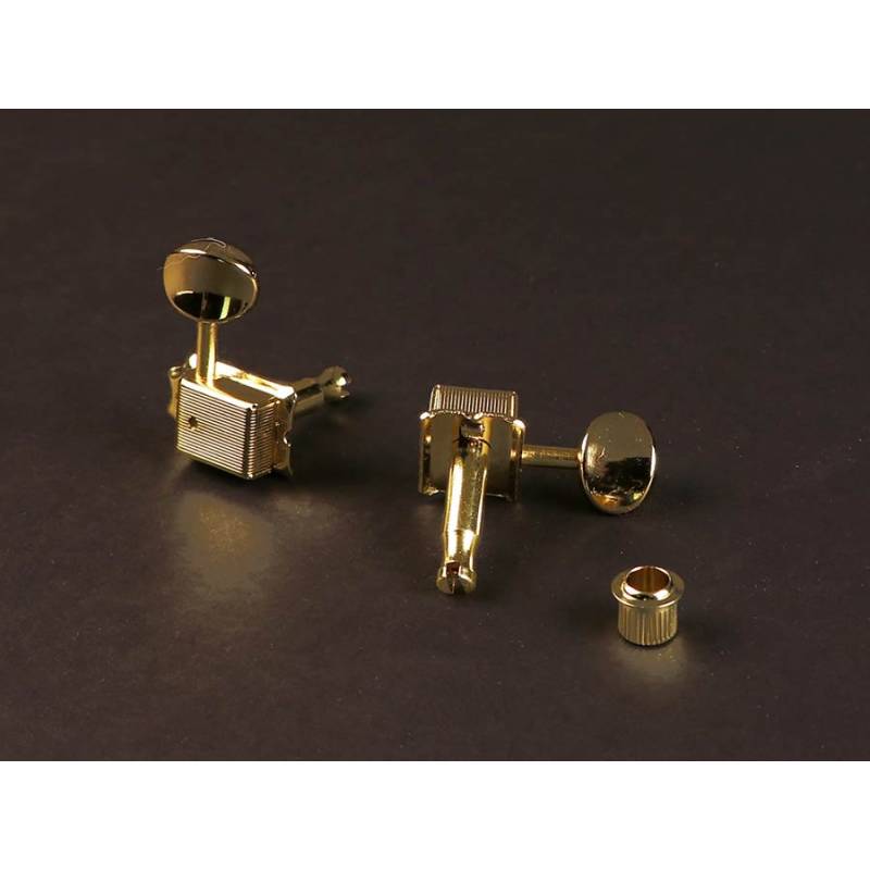 Kytarová ladící mechanika Gotoh SD91-05M-GG - 1