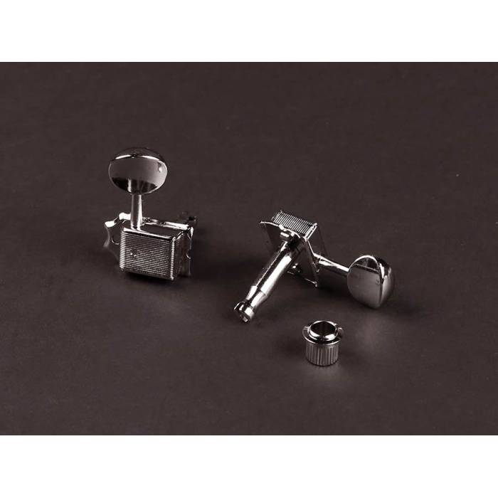Kytarová ladící mechanika Gotoh SD91-05M-N