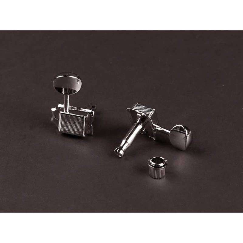 Kytarová ladící mechanika Gotoh SD91-05M-N - 1