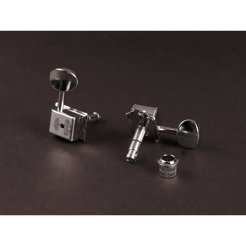 Kytarová ladící mechanika Gotoh SD91-N-HAPM - 1