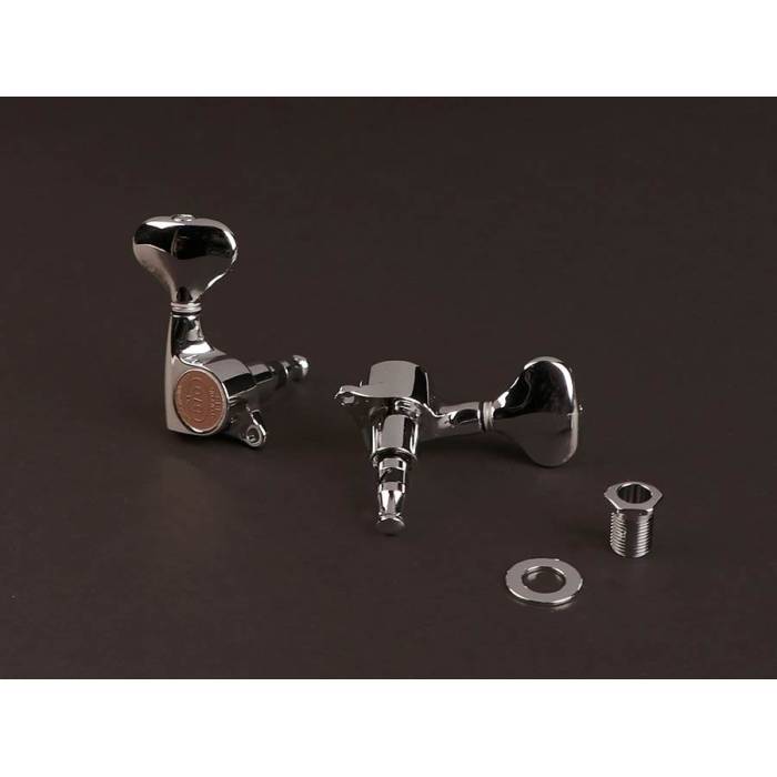 Kytarová ladící mechanika Gotoh SGS-510 Z-C