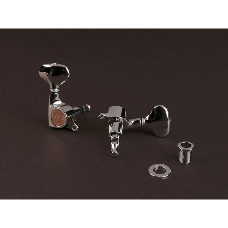 Kytarová ladící mechanika Gotoh SGS-510 Z-C - 1