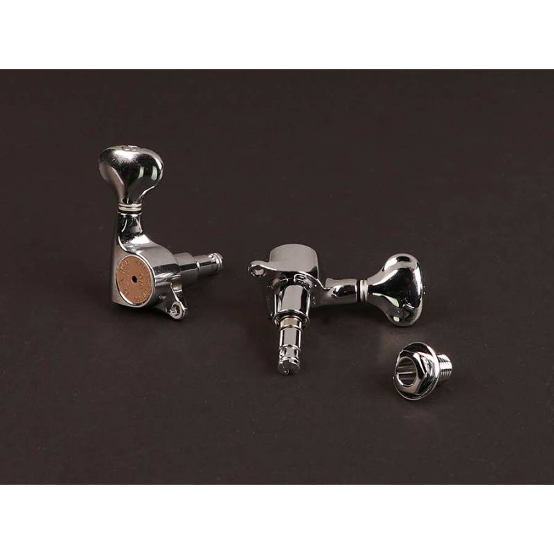 Kytarová ladící mechanika Gotoh SGS-510-C - 1