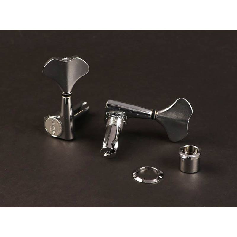 Ladící mechanika na baskytaru Gotoh GB350- C - 1