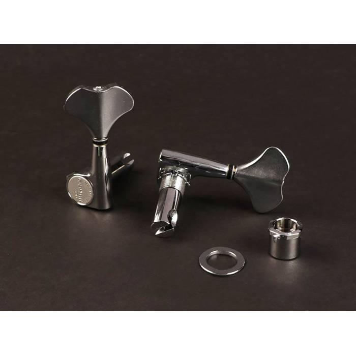 Ladící mechanika na baskytaru Gotoh GB350-5-C