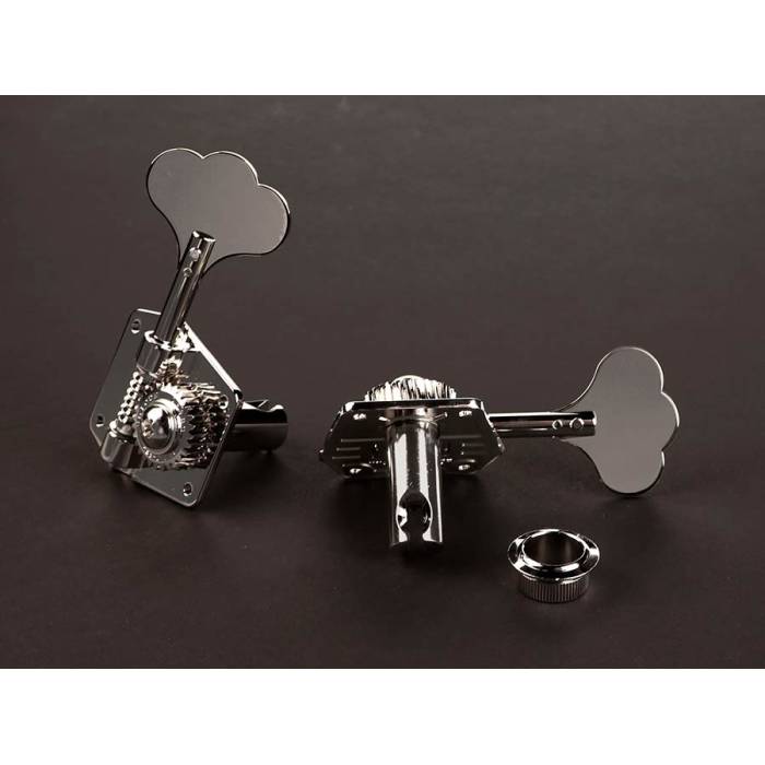 Ladící mechaniky na baskytary: Gotoh GB640-N Ladící mechanika na baskytaru Ladící mechanika na baskytaru Gotoh GB640-N