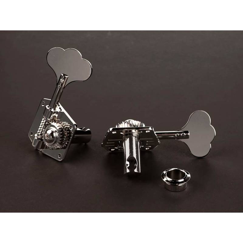 Ladící mechanika na baskytaru Gotoh GB640-N - 1