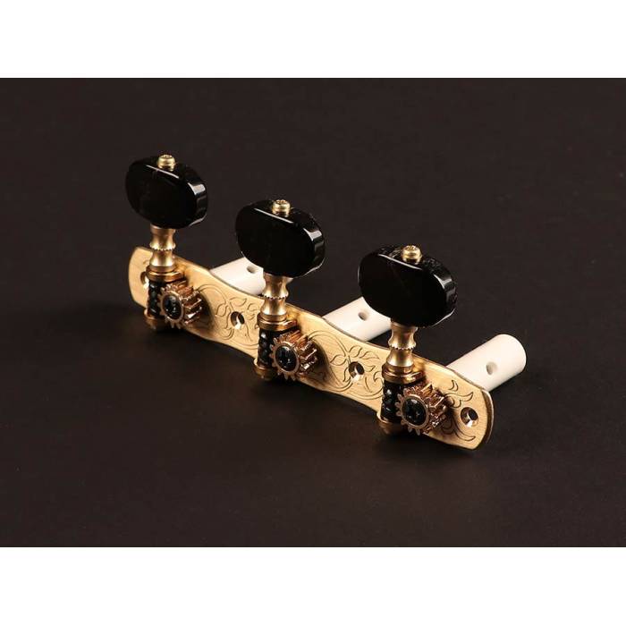 Ladící mechanika na klasickou kytaru Gotoh 35G1800-BB