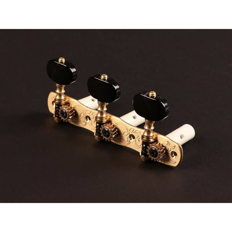 Ladící mechanika na klasickou kytaru Gotoh 35G1800-BB - 1