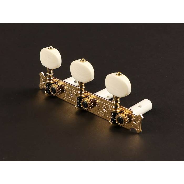 Ladící mechanika na klasickou kytaru Gotoh 35G620-2M