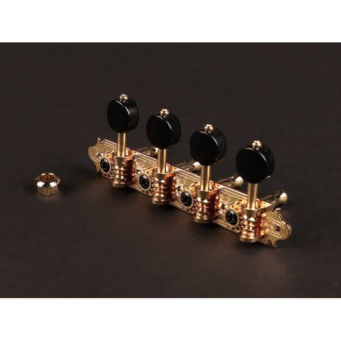 Ladící mechanika na A-styl mandolínu Gotoh MA40-MB-GG