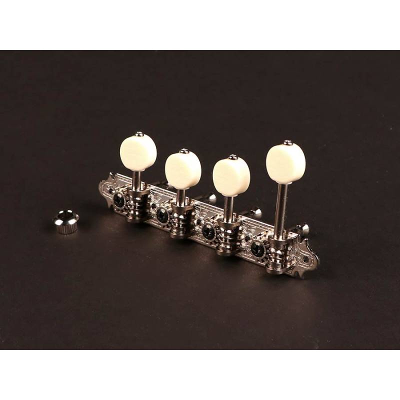 Ladící mechanika na F-styl mandolínu Gotoh MF40-MM-N - 1
