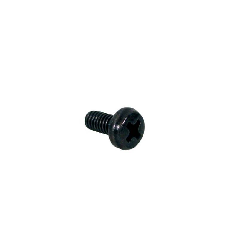 Šroub na ladící mechaniku kytary Boston MHP-20BK - 1