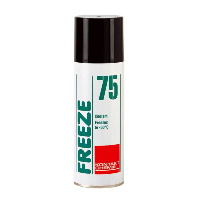 Mrazicí reliktní sprej CRC Kontakt Chemie FRZ75-200
