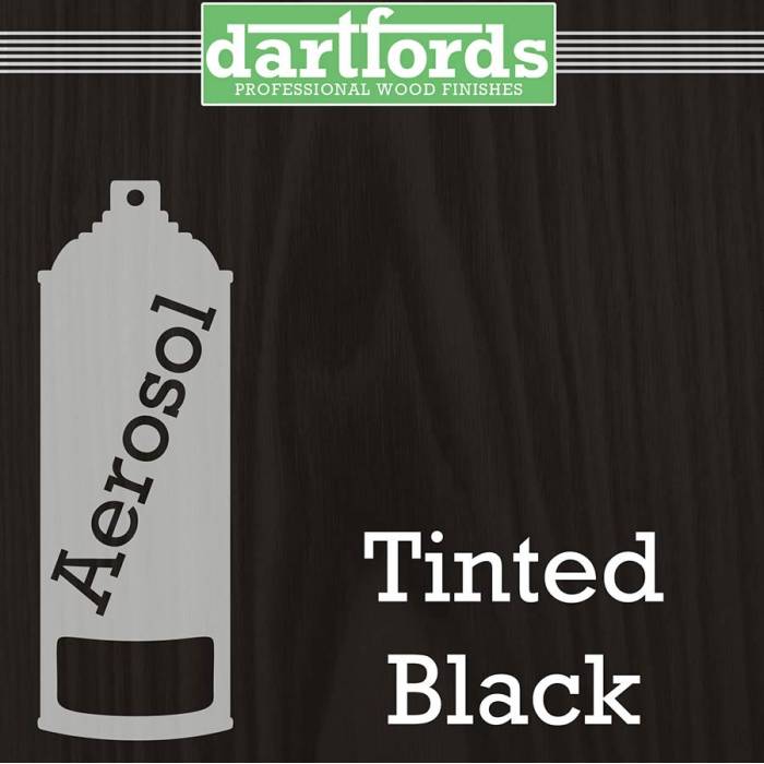 Lak a barva: Dartfords FS5044 Nitrocelulózový lak Nitrocelulózový lak Dartfords FS5044