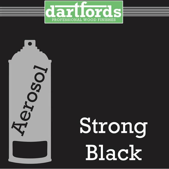 Lak a barva: Dartfords FS5045 Nitrocelulózový lak pigmentovaný Nitrocelulózový lak pigmentovaný Dartfords FS5045