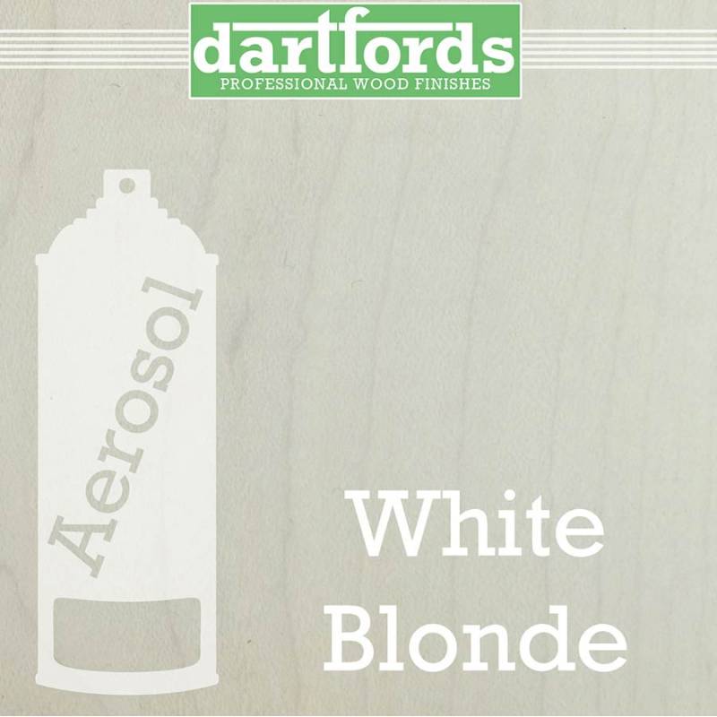 Nitrocelulózový lak pigmentovaný Dartfords FS5046 - 1