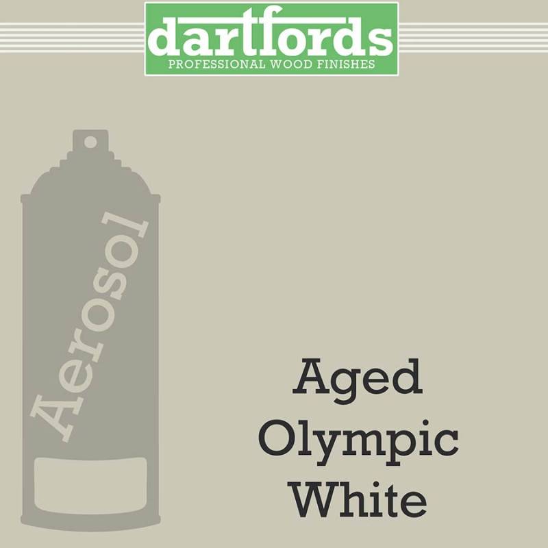 Celulózová barva Dartfords FS5109 - 1