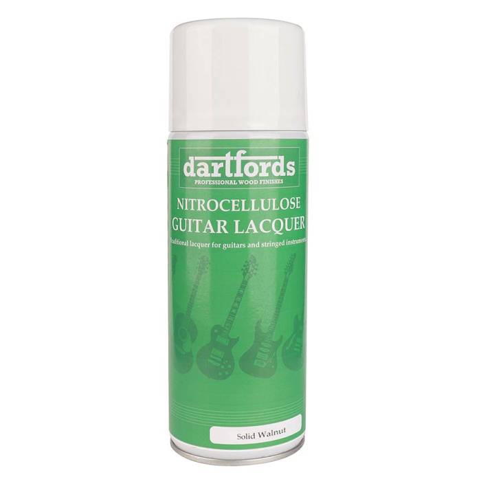 Lak a barva: Dartfords FS5265 Nitrocelulózový lak pigmentovaný Nitrocelulózový lak pigmentovaný Dartfords FS5265