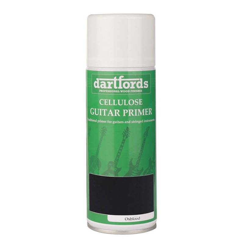 Nitrocelulózový lak pigmentovaný Dartfords FS5291 - 1