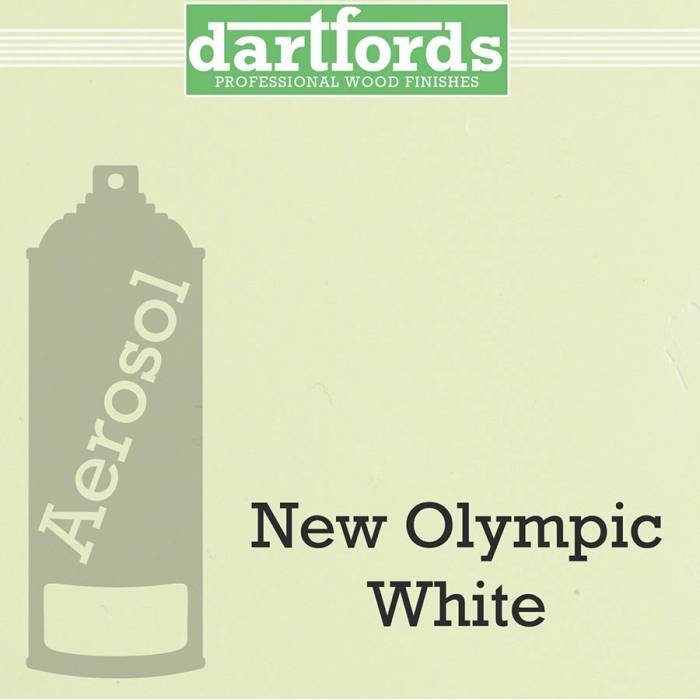 Lak a barva: Dartfords FS5320 Celulózová barva Celulózová barva Dartfords FS5320