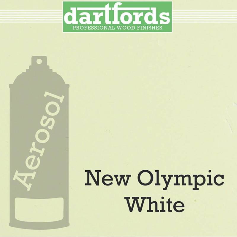 Celulózová barva Dartfords FS5320 - 1