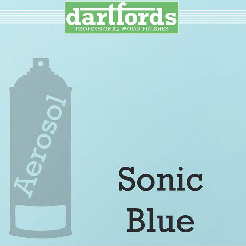 Celulózová barva Dartfords FS5379 - 1