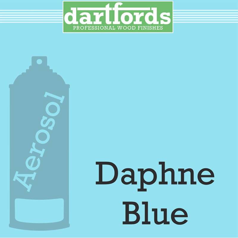 Celulózová barva Dartfords FS5387 - 1