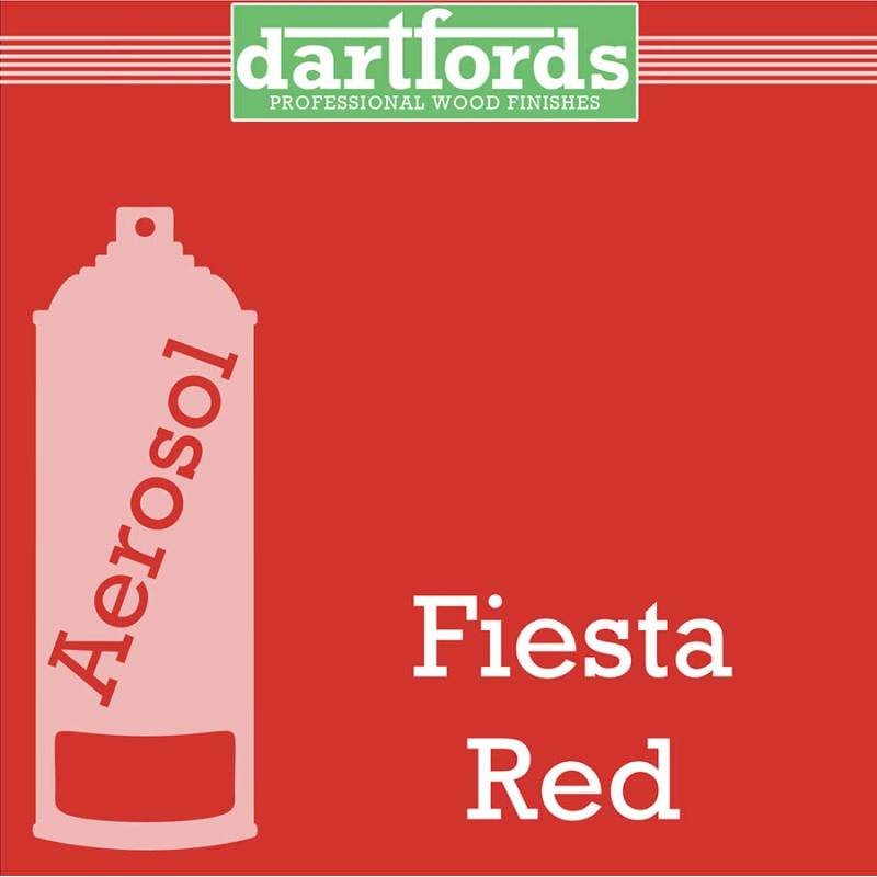 Celulózová barva Dartfords FS5437 - 1