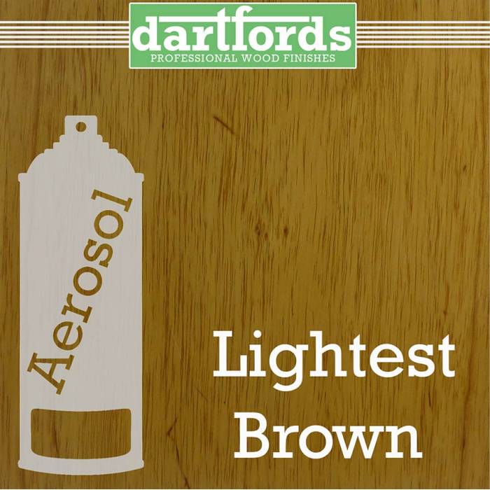 Lak a barva: Dartfords FS6563 Nitrocelulózový lak Nitrocelulózový lak Dartfords FS6563