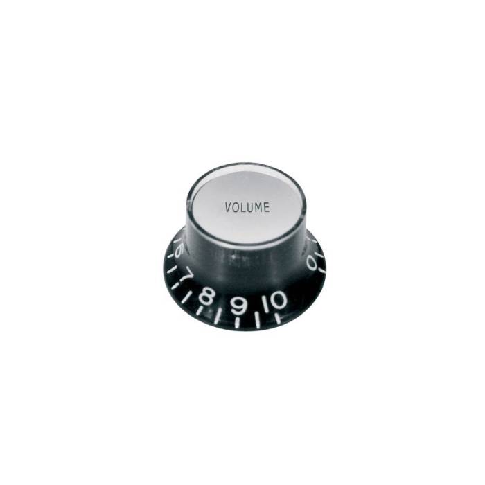 Krytka na potenciometr SG model Boston KB-130-V