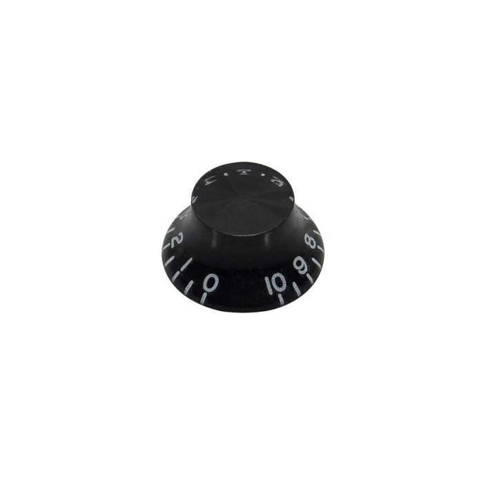Otočné knoflíky: Boston KB-160L Krytka na potenciometr Krytka na potenciometr Boston KB-160L