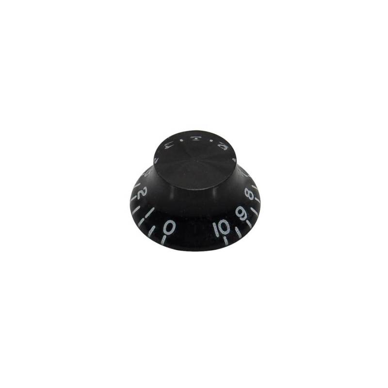 Krytka na potenciometr Boston KB-160L - 1