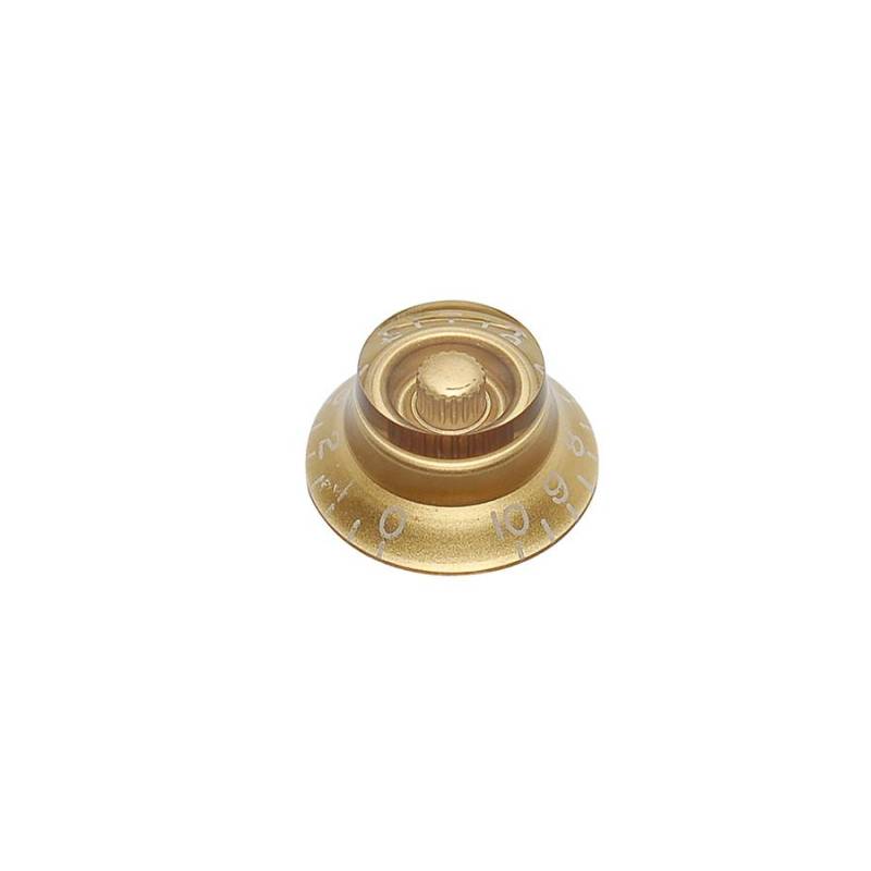 Krytka na potenciometr Boston KG-160L - 1