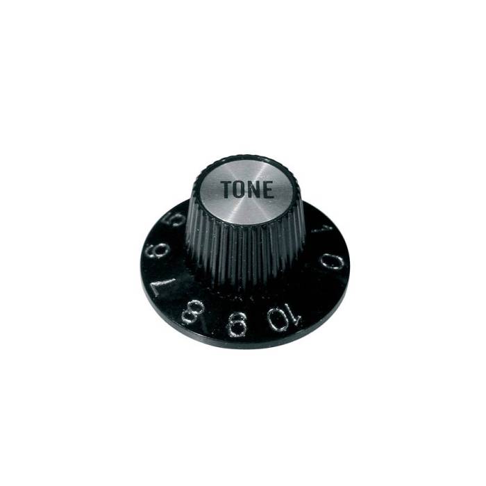Otočné knoflíky: Boston KS-260-T Krytka na potenciometr Krytka na potenciometr Boston KS-260-T