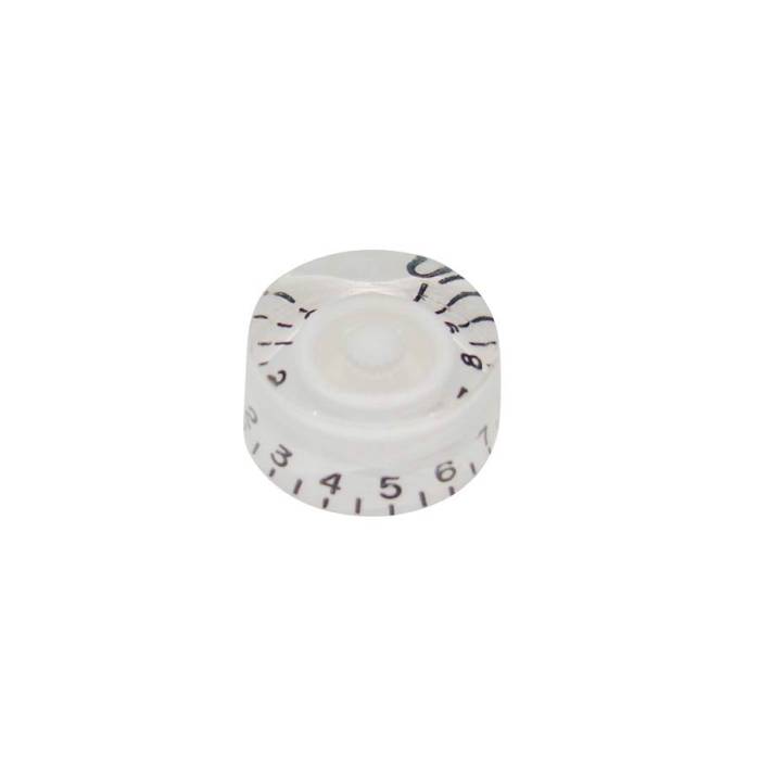 Otočné knoflíky: Boston KW-114 Krytka na potenciometr speed Krytka na potenciometr speed Boston KW-114