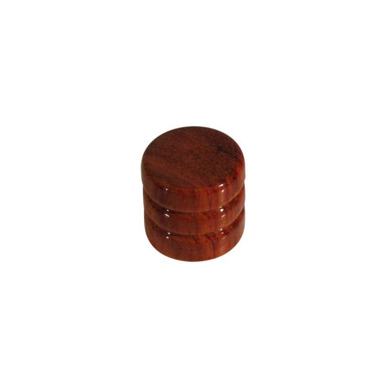 Krytka na potenciometr kopulovitá Boston KWB-350 - 1
