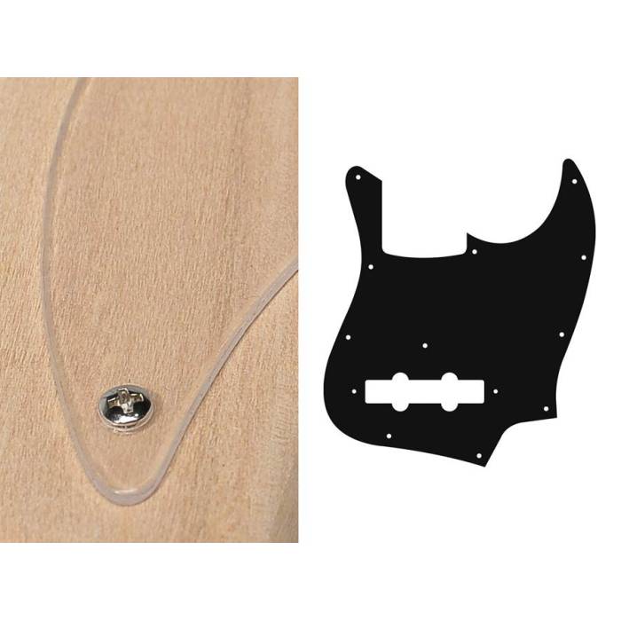 Pickguardy: Boston JB-110-TR Pickguard Jocker bass Pickguard Jocker bass Boston JB-110-TR