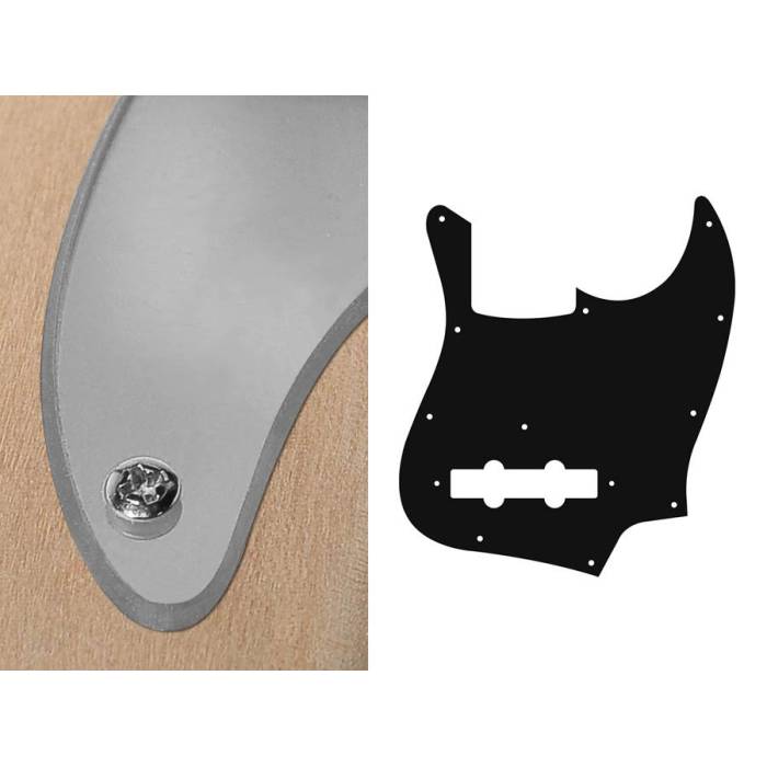 Pickguardy: Boston JB-210-MC Pickguard Jocker bass Pickguard Jocker bass Boston JB-210-MC